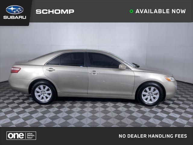 used 2007 Toyota Camry car, priced at $6,400