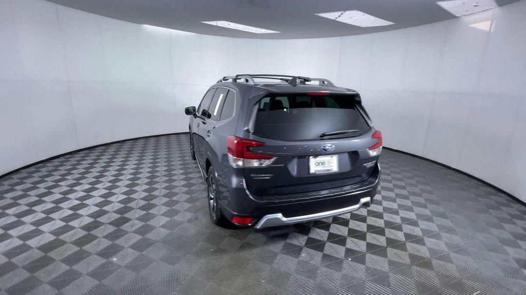 used 2023 Subaru Forester car, priced at $30,471