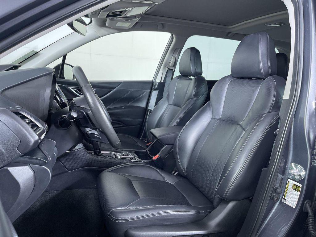 used 2023 Subaru Forester car, priced at $30,471