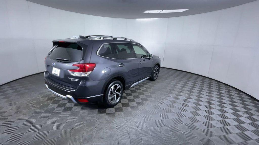 used 2023 Subaru Forester car, priced at $30,471