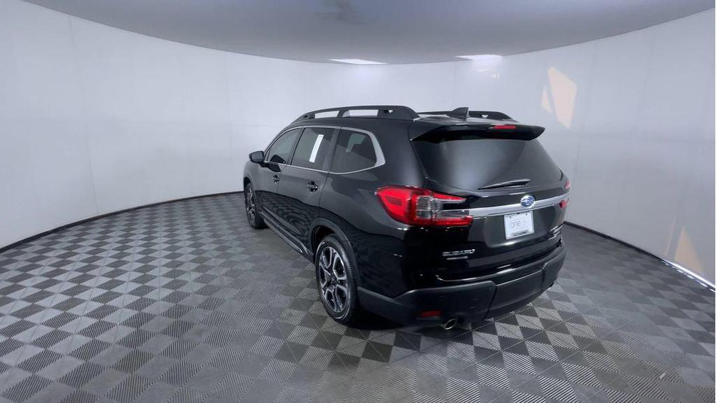 used 2024 Subaru Ascent car, priced at $36,971