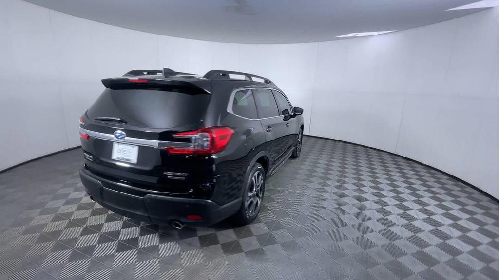 used 2024 Subaru Ascent car, priced at $36,971
