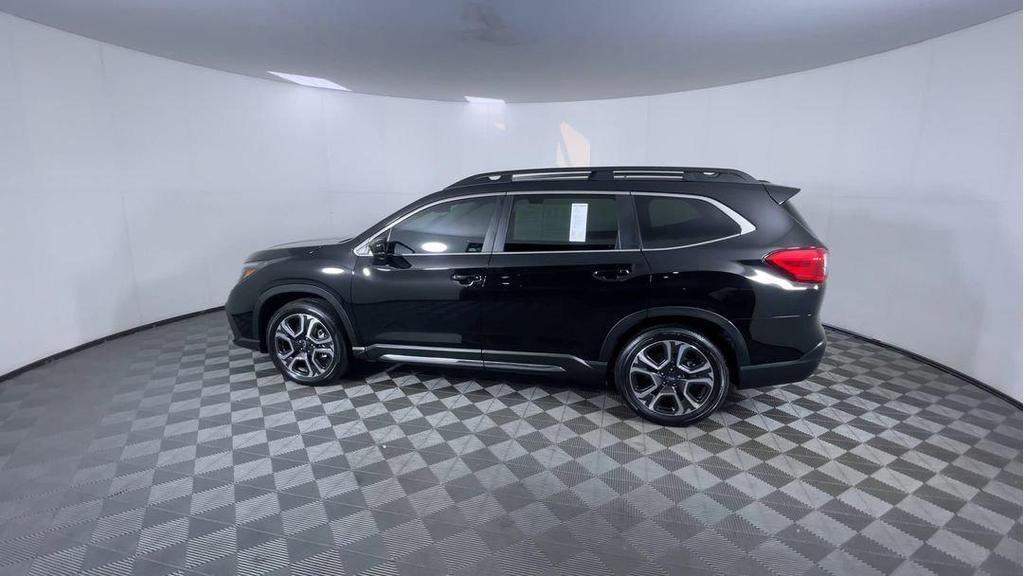 used 2024 Subaru Ascent car, priced at $36,971