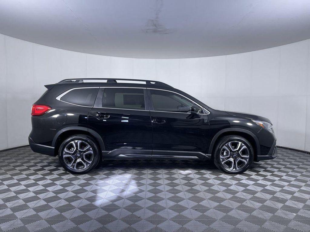 used 2024 Subaru Ascent car, priced at $36,971
