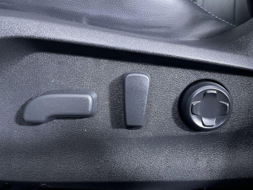 used 2024 Subaru Ascent car, priced at $36,971