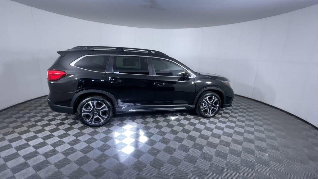 used 2024 Subaru Ascent car, priced at $36,971