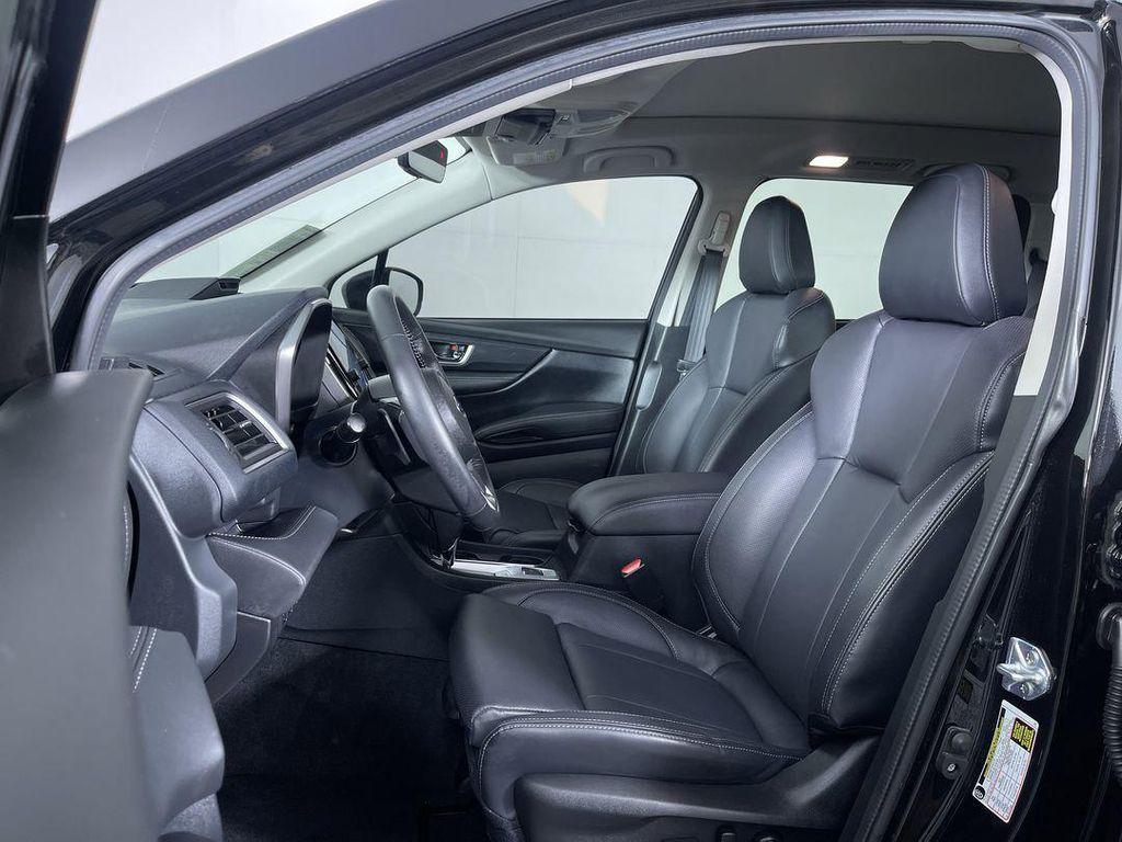used 2024 Subaru Ascent car, priced at $36,971