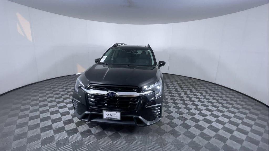 used 2024 Subaru Ascent car, priced at $36,971