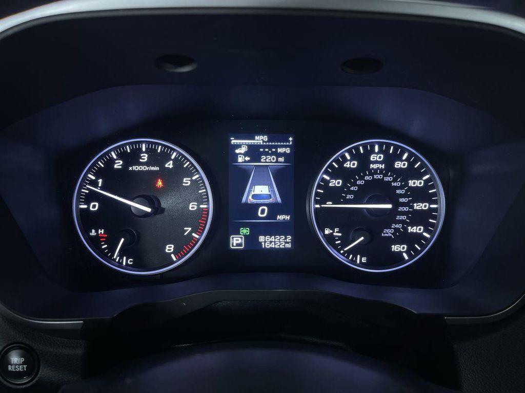 used 2024 Subaru Ascent car, priced at $36,971