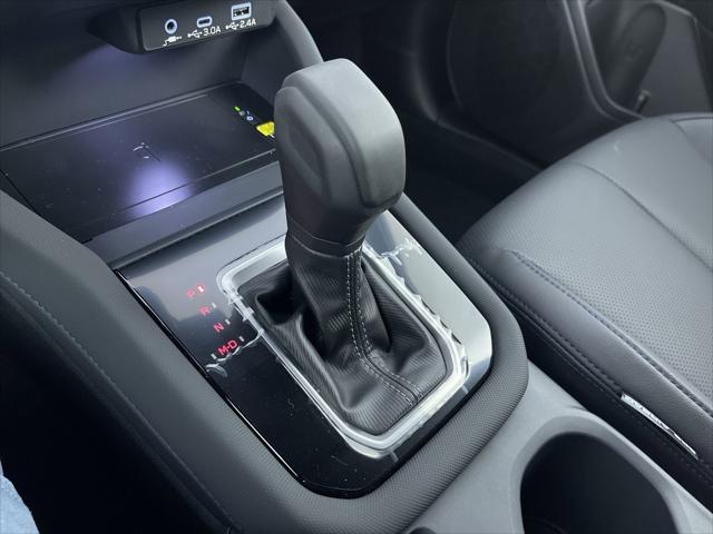 new 2025 Subaru Forester car, priced at $37,991