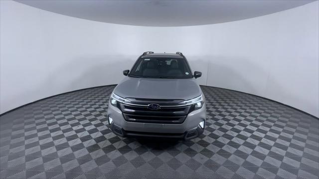 new 2025 Subaru Forester car, priced at $37,991