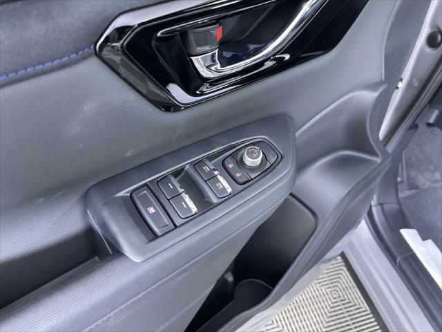 new 2025 Subaru Forester car, priced at $37,991