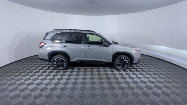 new 2025 Subaru Forester car, priced at $37,991
