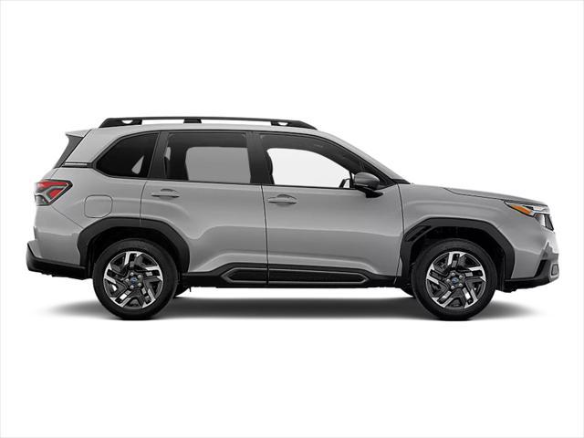 new 2025 Subaru Forester car, priced at $37,991