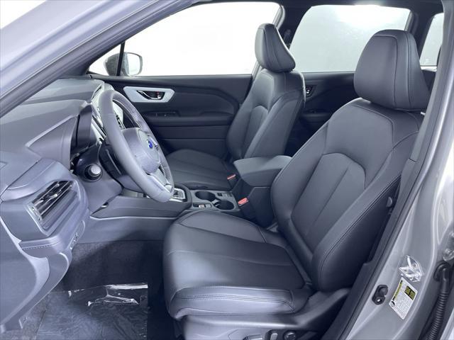 new 2025 Subaru Forester car, priced at $37,991