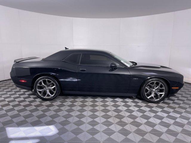 used 2015 Dodge Challenger car, priced at $24,289