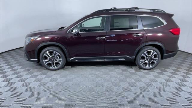 used 2023 Subaru Ascent car, priced at $41,059