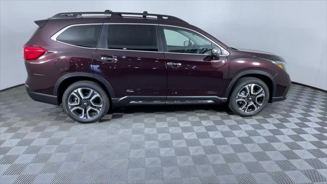 used 2023 Subaru Ascent car, priced at $41,059