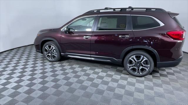 used 2023 Subaru Ascent car, priced at $41,059