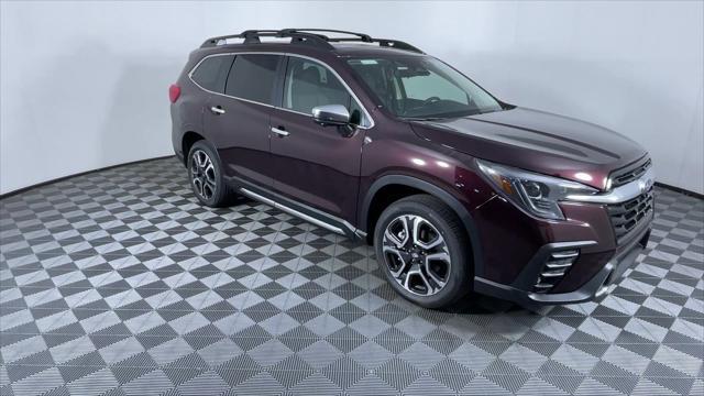 used 2023 Subaru Ascent car, priced at $41,059