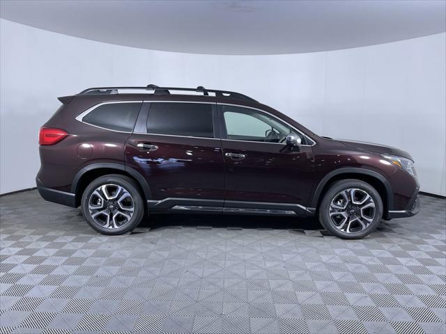 used 2023 Subaru Ascent car, priced at $41,059