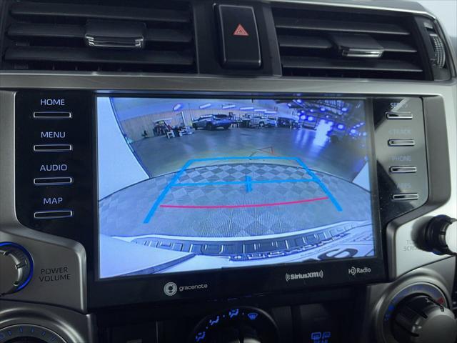 used 2022 Toyota 4Runner car, priced at $42,971