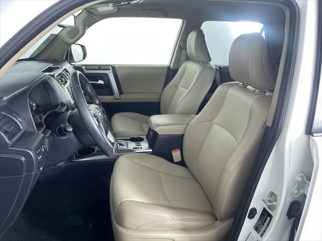 used 2022 Toyota 4Runner car, priced at $42,971