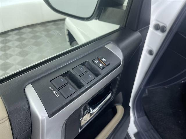 used 2022 Toyota 4Runner car, priced at $42,971