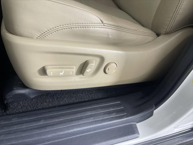used 2022 Toyota 4Runner car, priced at $42,971