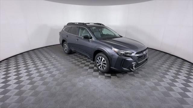 new 2025 Subaru Outback car, priced at $30,985