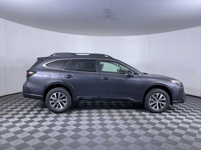 new 2025 Subaru Outback car, priced at $30,985