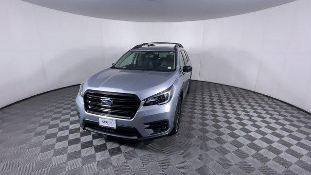 used 2022 Subaru Ascent car, priced at $33,987