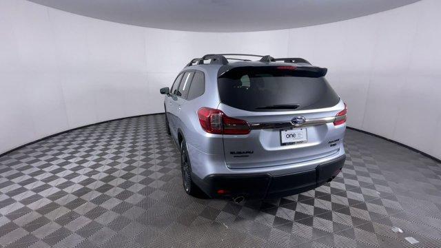 used 2022 Subaru Ascent car, priced at $34,987