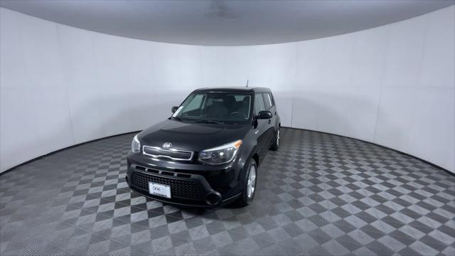 used 2016 Kia Soul car, priced at $9,900