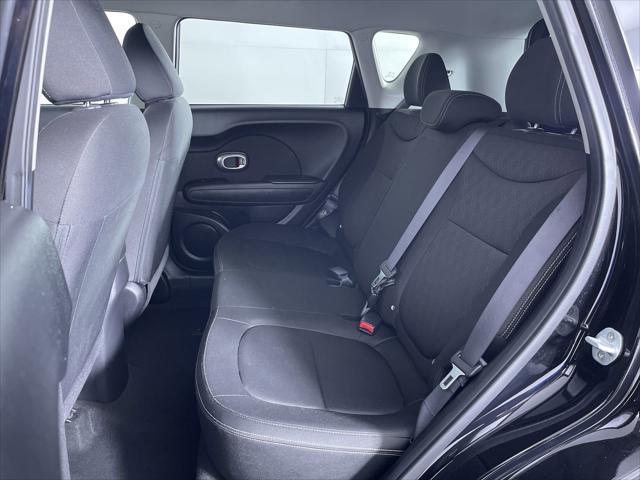 used 2016 Kia Soul car, priced at $9,900