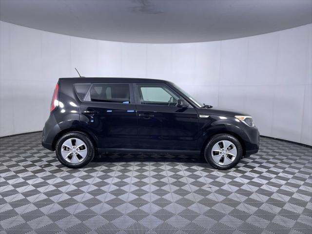 used 2016 Kia Soul car, priced at $9,900