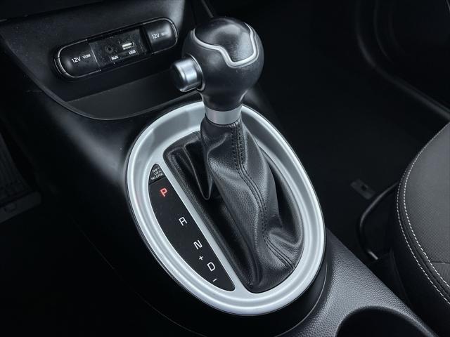 used 2016 Kia Soul car, priced at $9,900