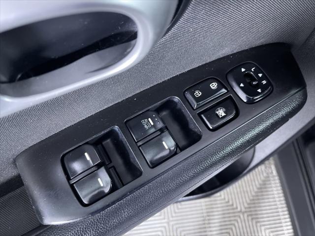 used 2016 Kia Soul car, priced at $9,900