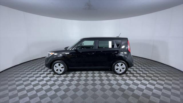 used 2016 Kia Soul car, priced at $9,900