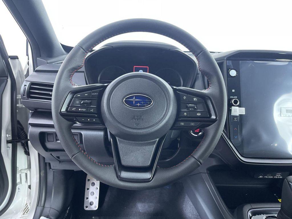 new 2025 Subaru Impreza car, priced at $30,504