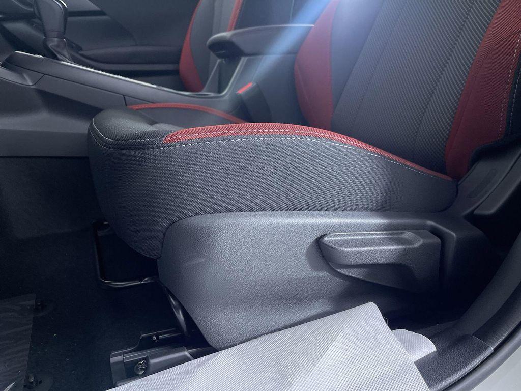 new 2025 Subaru Impreza car, priced at $30,504