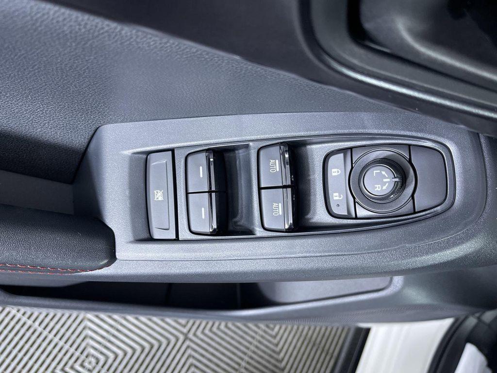 new 2025 Subaru Impreza car, priced at $30,504