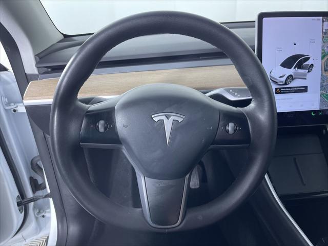 used 2021 Tesla Model Y car, priced at $26,769