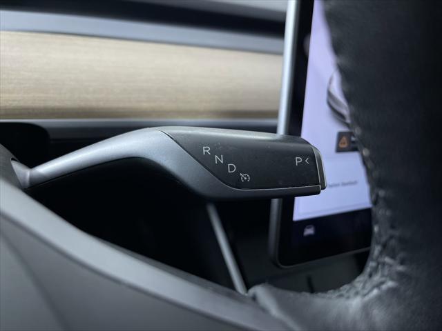 used 2021 Tesla Model Y car, priced at $26,769