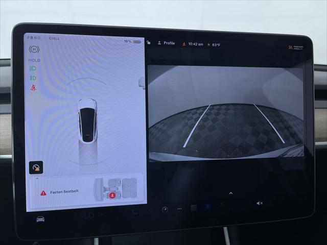 used 2021 Tesla Model Y car, priced at $26,769