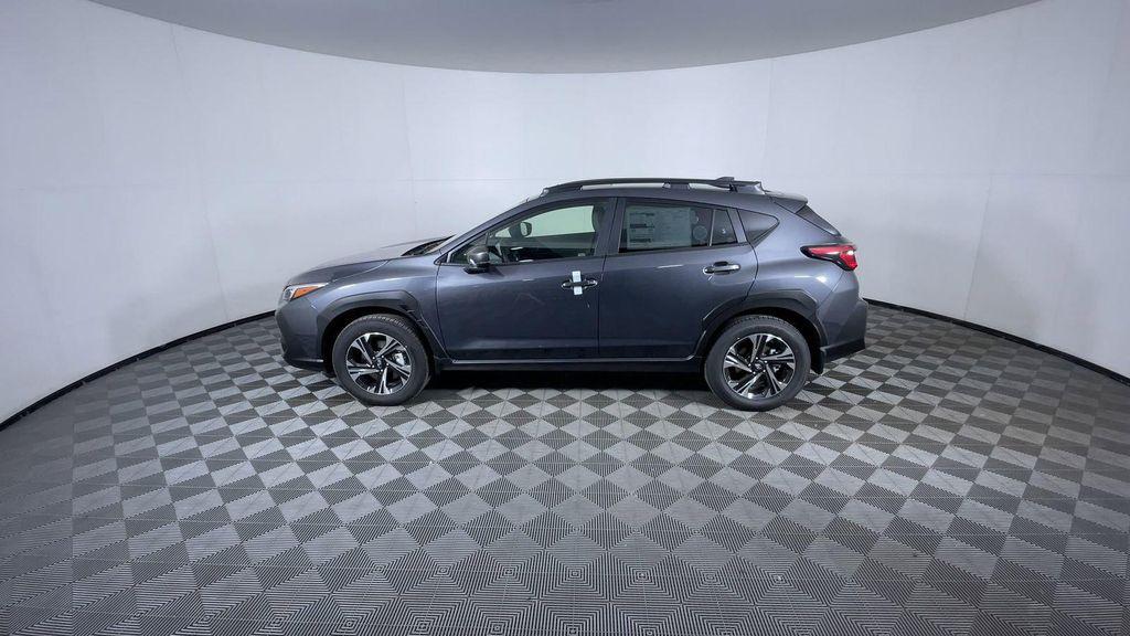 new 2025 Subaru Crosstrek car, priced at $30,486