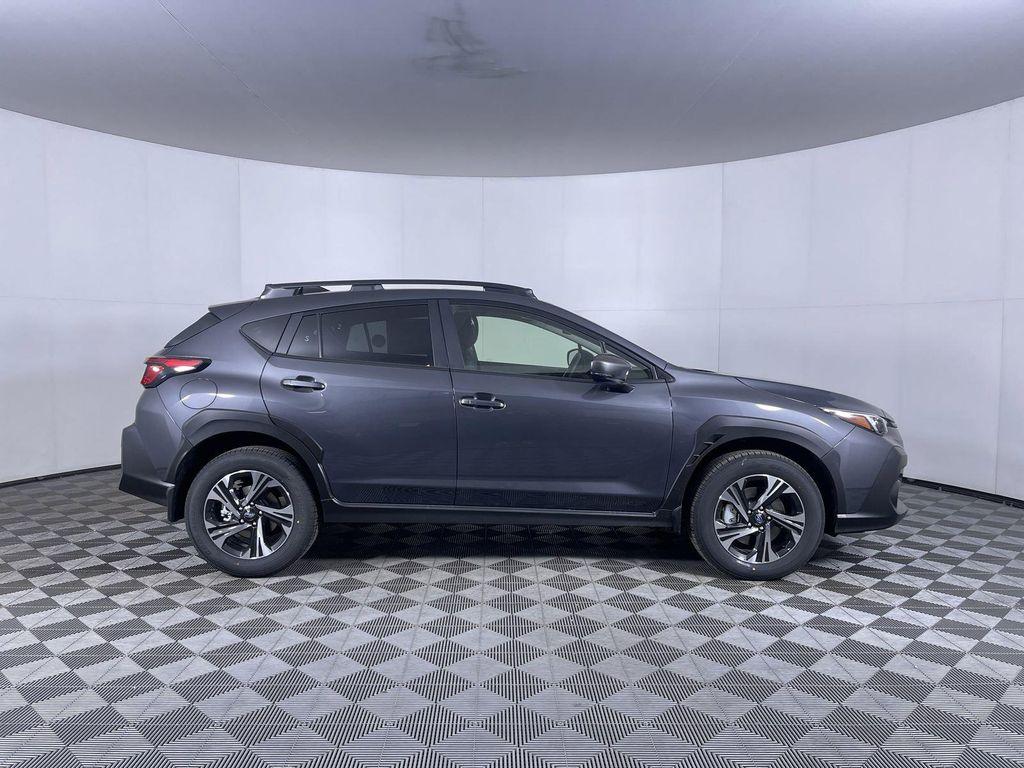 new 2025 Subaru Crosstrek car, priced at $30,486