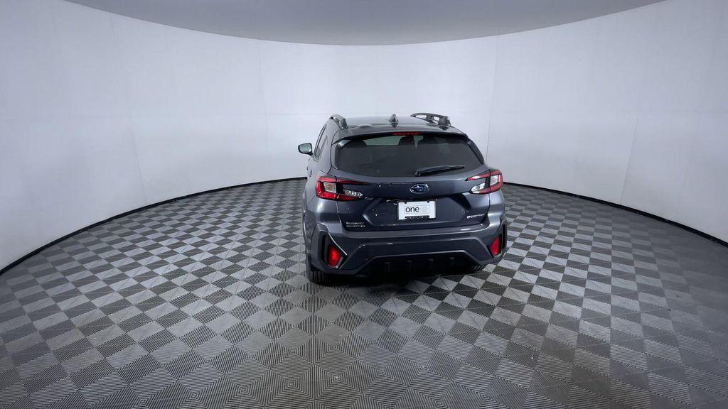 new 2025 Subaru Crosstrek car, priced at $30,486