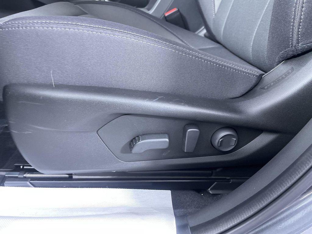 new 2025 Subaru Crosstrek car, priced at $30,486