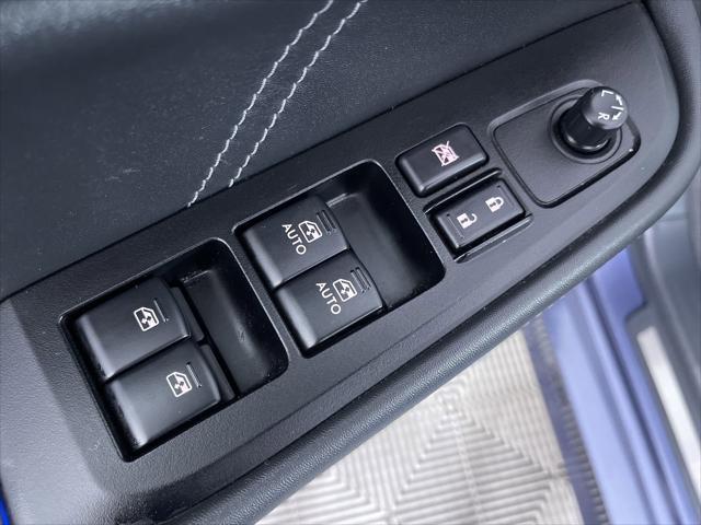 used 2018 Subaru Legacy car, priced at $17,500